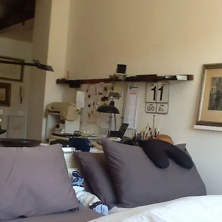 Apartment S.paolo Garbatella